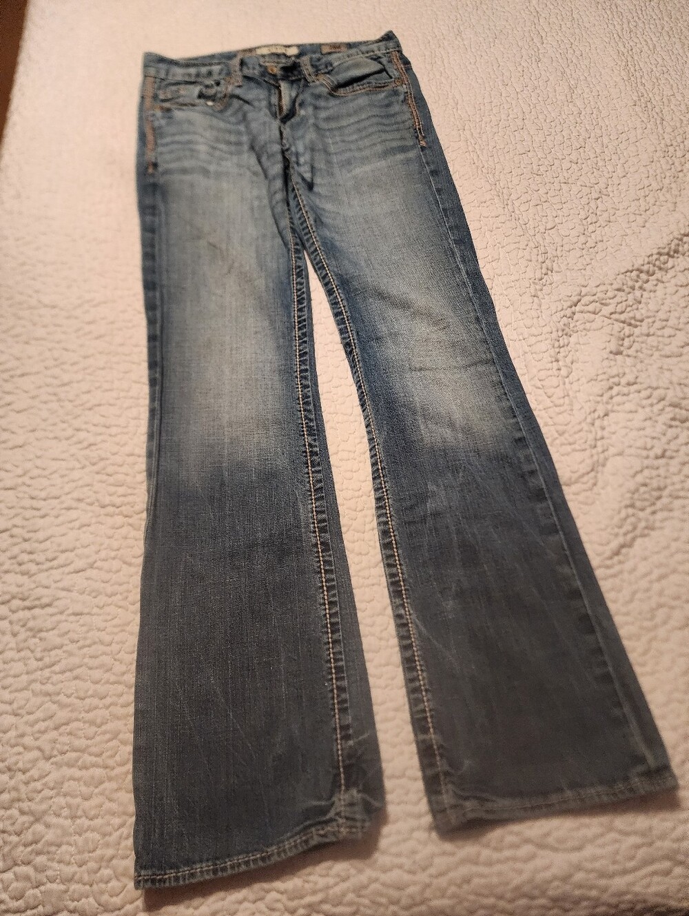 Women's BKE Aiden Bootcut Jeans 28R